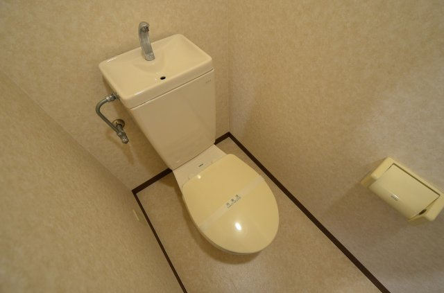 バストイレ別でおすすめ！