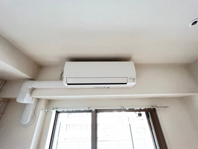 プレサンス心斎橋ニストの設備