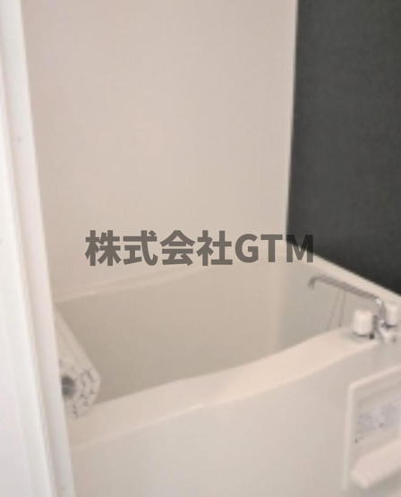 【浴室】