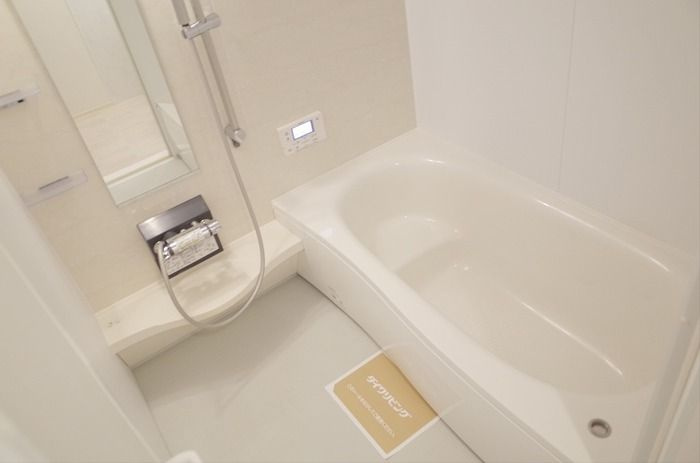 Ｄ－ｒｏｏｍ西別所　　刈谷市近郊の賃貸ならクラスホーム刈谷店の浴室