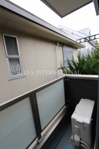 フラワーハイツの展望