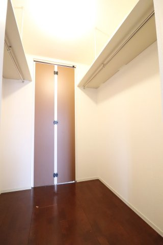 CasaStellaの収納