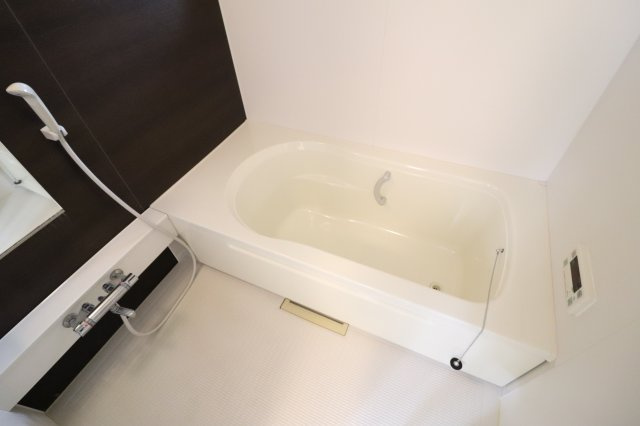 CasaStellaの浴室