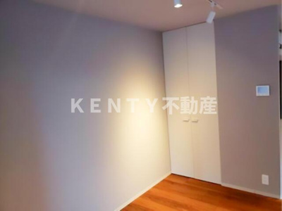 【収納】 | Tramonto上池台 | 便利な収納スペースです