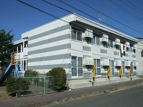 【その他】 | レオパレス西仙北