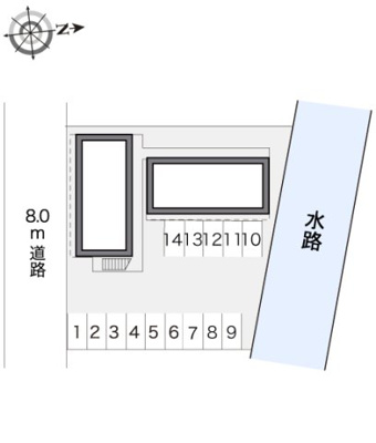 【その他】 | レオパレス西仙北