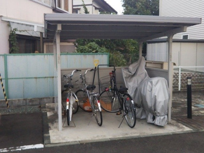 【その他】 | レオパレスプロバンスＳＫ