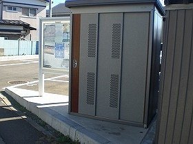 【その他】 | レオパレスプロバンスＳＫ