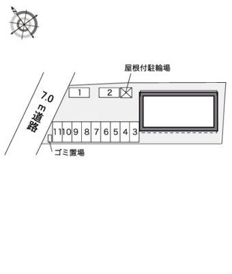【その他】 | レオパレスプロバンスＳＫ