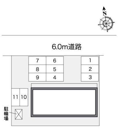 【その他】 | レオパレスＹＴ中島