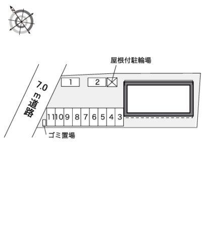 【その他】 | レオパレスプロバンスＳＫ