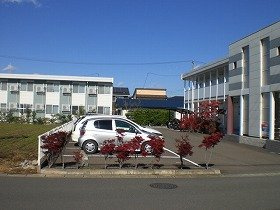 【その他】 | レオパレスＹＴ中島