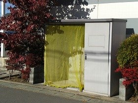 【その他】 | レオパレスＹＴ中島