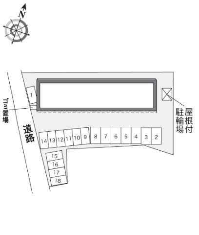 【その他】 | レオパレス仙北坂本
