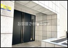 レアシス秋葉原【おとり物件なし】#学生・社会人にオススメ！初期費用分割払いOK！のエントランス
