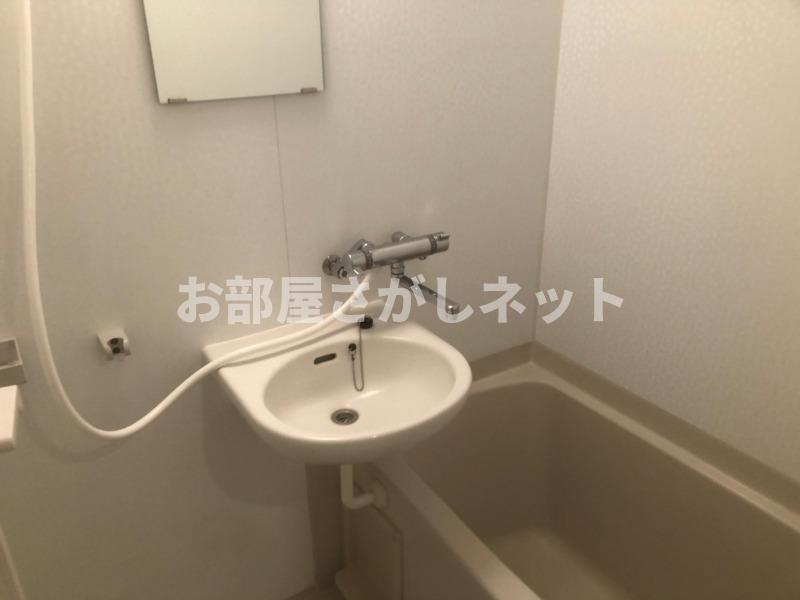 レアシス秋葉原【おとり物件なし】#学生・社会人にオススメ！初期費用分割払いOK！の浴室