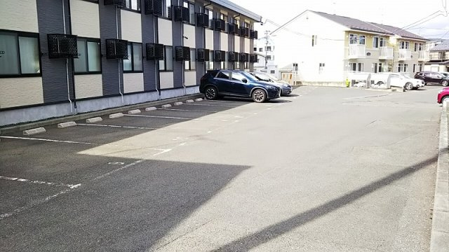【その他】 | レオパレス第２仙北駅前