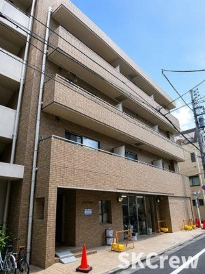 【外観】 | エヴァンテ西池袋
