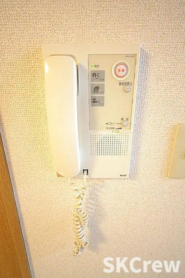 【セキュリティ】 | エヴァンテ西池袋 | 別部屋　参考