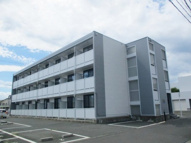 レオパレス夢の画像