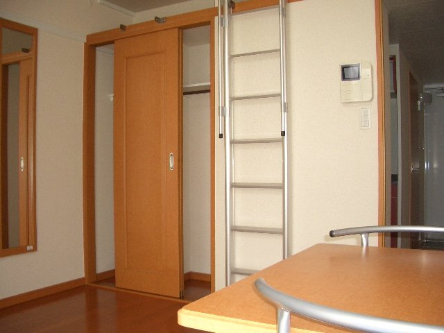 【その他】 | レオパレス第３仙北駅前