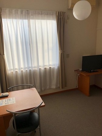 【居間・リビング】 | レオパレス第３仙北駅前 | おしゃれな居間です