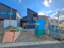 名古屋市守山区下志段味５丁目1109『仲介料無料』新築戸建ての画像