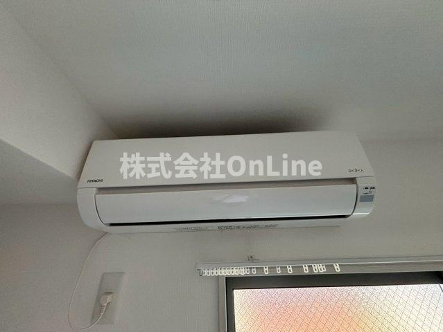 Tio Fleurの設備