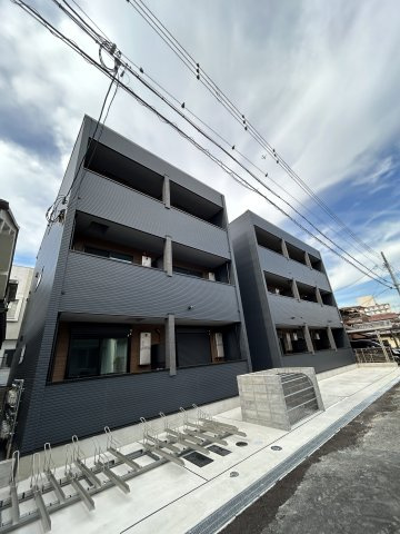 GAZELLE NOAH尼崎次屋