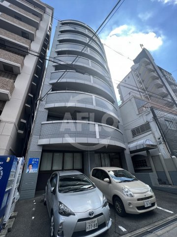 シャトークレインヒルの外観|シャトークレインヒル　外観