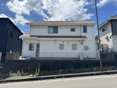 【外観】 | 室見が丘3丁目売戸建て
