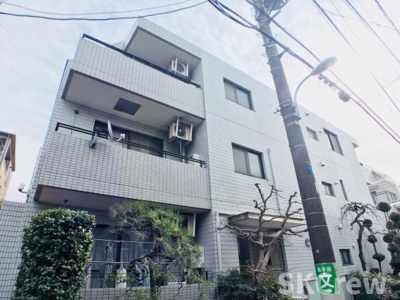 【外観】 | メゾン美羅樹ＩＩ 