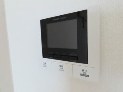 グレイス高野Ⅱの設備