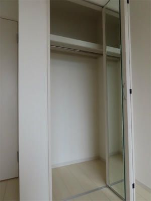 グレイス高野Ⅱの収納