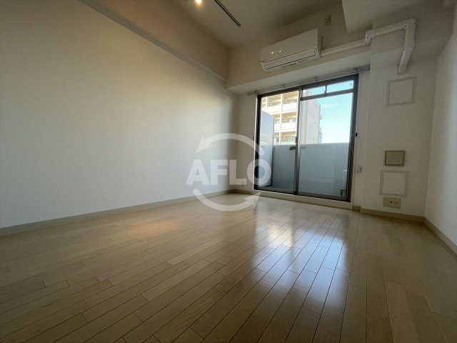 アーバネックス大阪城WESTの洋室|アーバネックス大阪城WEST　洋室