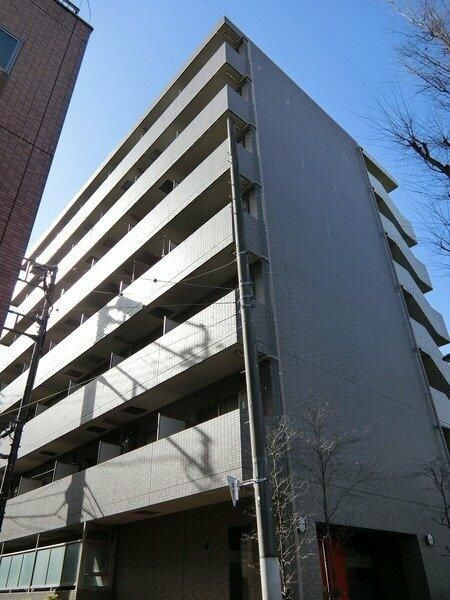 ＧＥＮＯＶＩＡ吉祥寺通りＥＡＳＴの外観