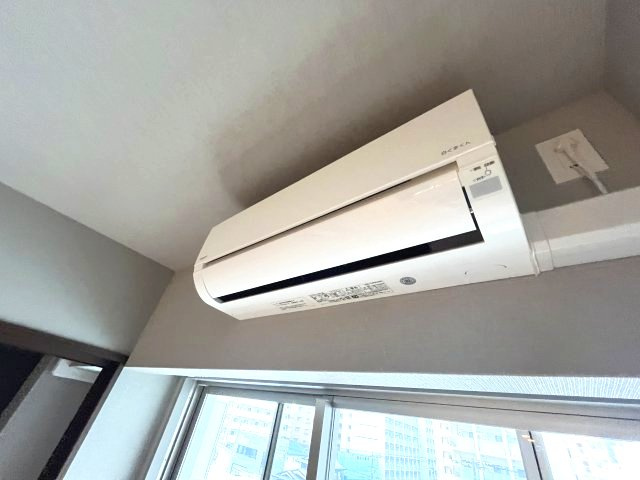 スプランディッド江坂IIIの設備