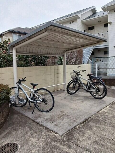 エトワールのその他共用部分