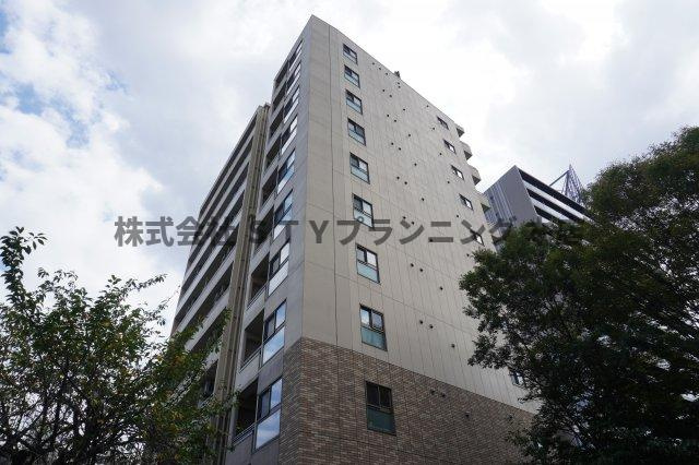 仲介手数料0！！サン・名駅南ビル