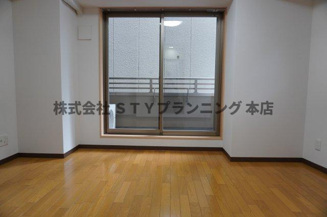 仲介手数料0！！サン・名駅南ビルの居間・リビング