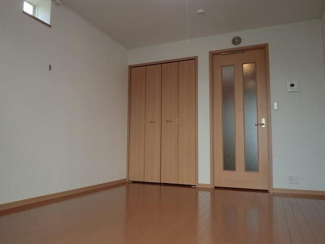 ボア・ソルテの寝室
