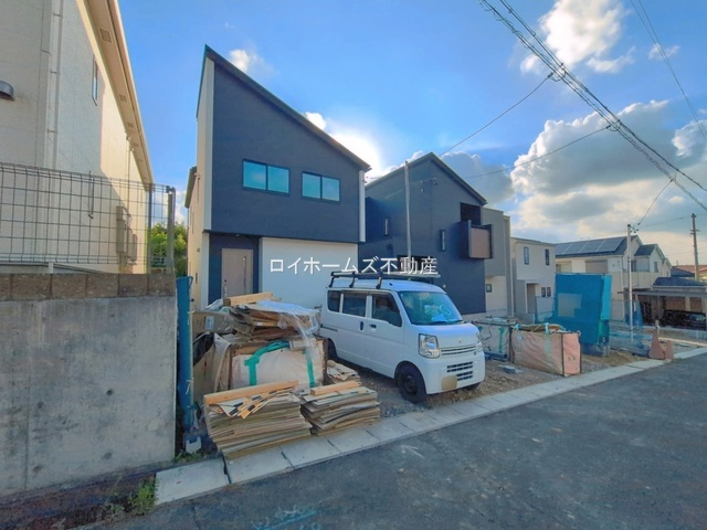  | 名古屋市守山区下志段味５丁目1109『仲介料無料』新築戸建て | 撮影：'26/09/01 