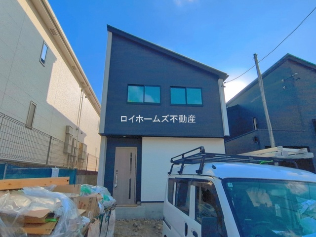 | 名古屋市守山区下志段味５丁目1109『仲介料無料』新築戸建て | 撮影：'26/09/01 