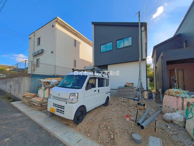  | 名古屋市守山区下志段味５丁目1109『仲介料無料』新築戸建て | 撮影：'26/09/01 