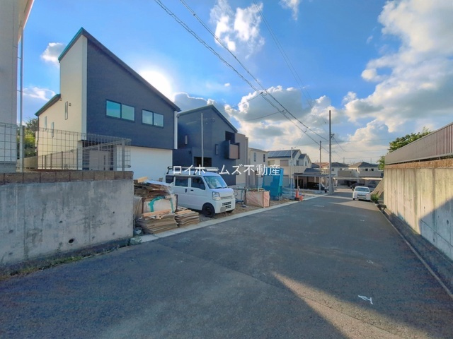  | 名古屋市守山区下志段味５丁目1109『仲介料無料』新築戸建て | 撮影：'26/09/01 