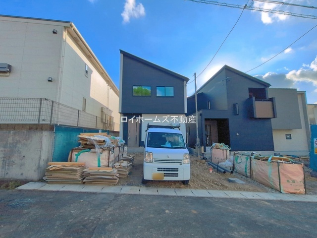  | 名古屋市守山区下志段味５丁目1109『仲介料無料』新築戸建て | 撮影：'26/09/01 