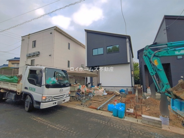  | 名古屋市守山区下志段味５丁目1109『仲介料無料』新築戸建て | 撮影：'26/09/11