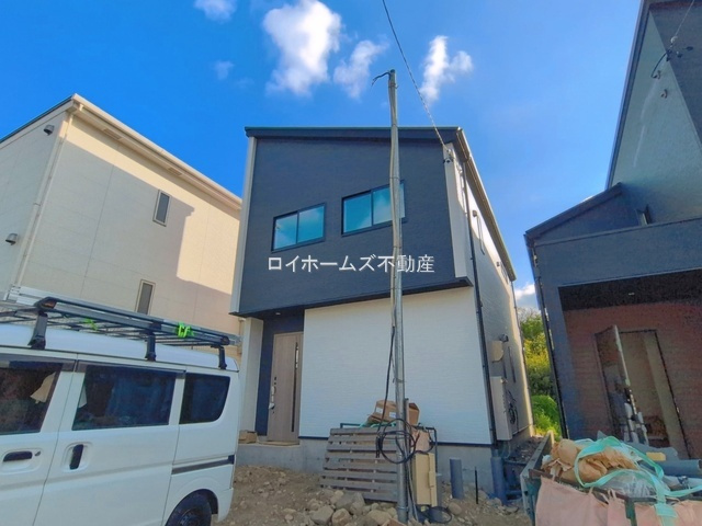  | 名古屋市守山区下志段味５丁目1109『仲介料無料』新築戸建て | 撮影：'26/09/01 