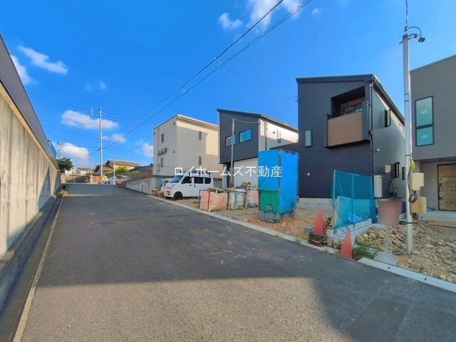  | 名古屋市守山区下志段味５丁目1109『仲介料無料』新築戸建て | 撮影：'26/09/01 