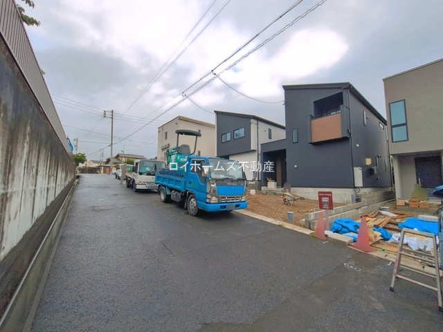  | 名古屋市守山区下志段味５丁目1109『仲介料無料』新築戸建て | 撮影：'26/09/11